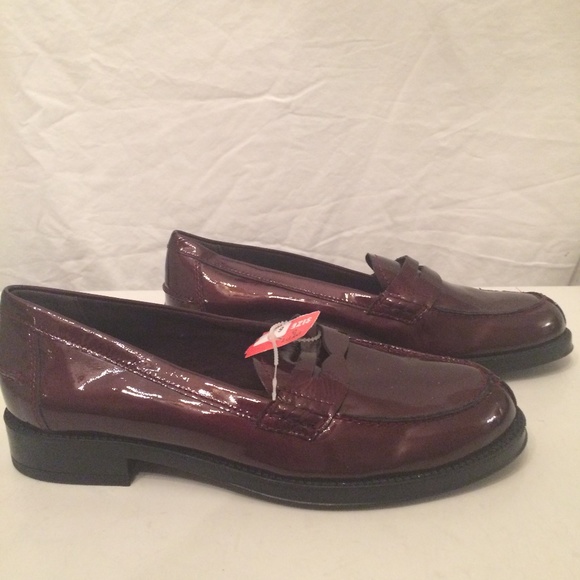 aerosoles penny loafers